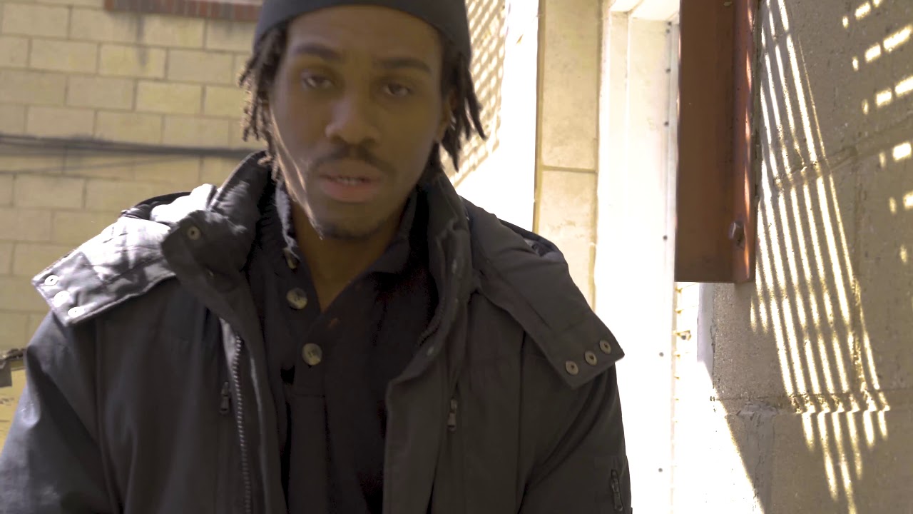 Canaanland Moors Presents: Hudi - Onda Flip Side (Official Video)