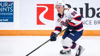 2023 NHL Draft Prospects Highlights Feb. 11-16
