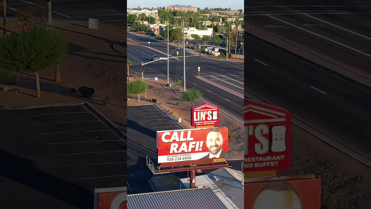 The Best Accident Attorneys In AZ!