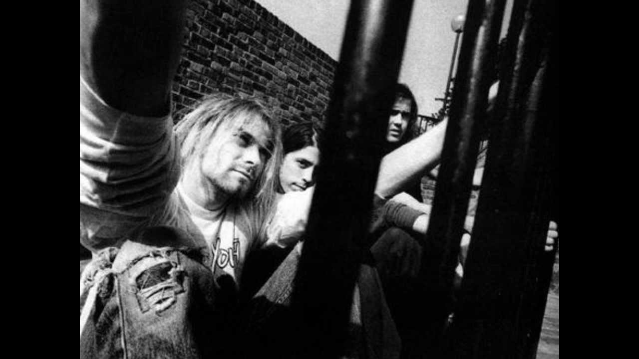 Nirvana Знакомства В Томске