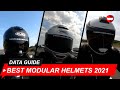 Best Modular Helmets of 2021 Road Test - ChampionHelmets.com