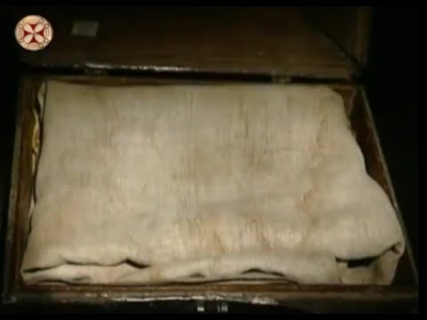 ღვთისმშობლის კვართი