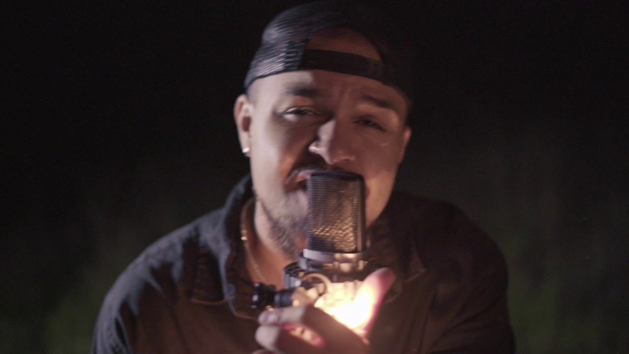 Walden Wesley ~ WHISPERS