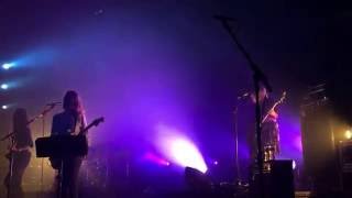 Warpaint - CC Live (Austin, TX)