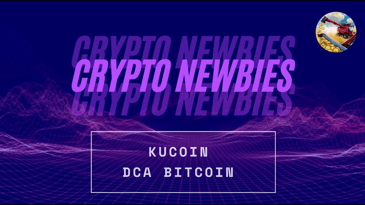 ออมบิทคอยน์ ง่ายๆ ด้วยKUcoin DCA BOT