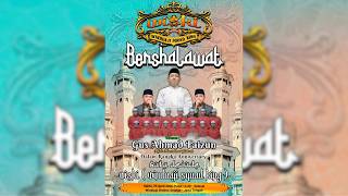 🔴LIVE | WINDUAJI SQUAD KING BERSHOLAWAT BERSAMA GUS FAIZUN HADROH ALFATA MUNTADHOR
