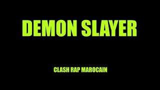 MASSITA _ DEMON SLAYER