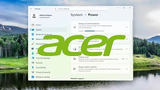 How to Enable Battery Saver Mode on Acer Laptop [Guide]