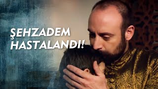 MUSTAFA HASTALANDI!