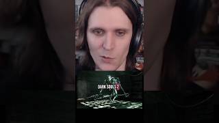 Dark Souls 2 Is A Perfect Game