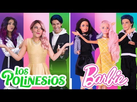 juguetes polinesios