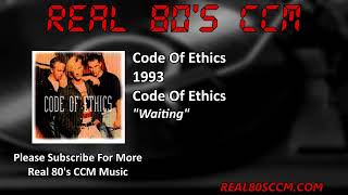 Watch Code Of Ethics Waiting video