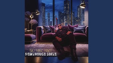 Penthouse Suite
