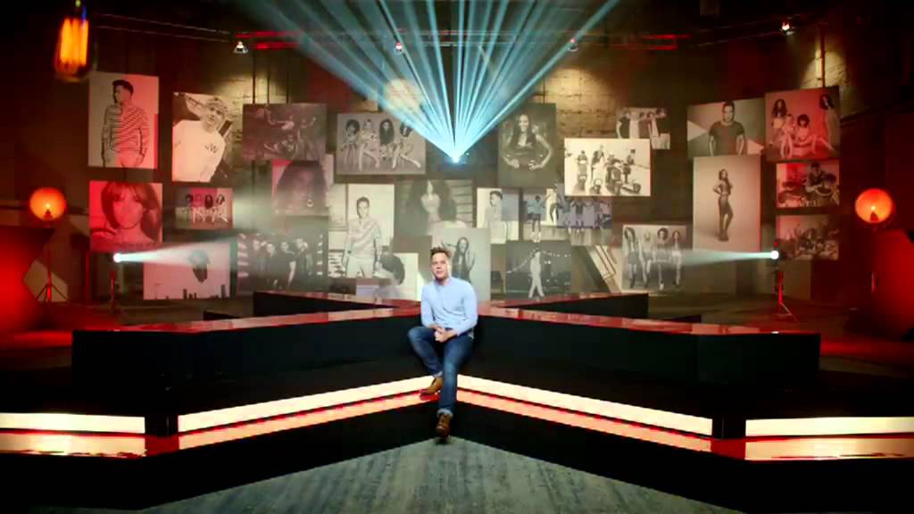 louis walsh twitter X Factor 2012 -- Whose Time Is Now? | ITV