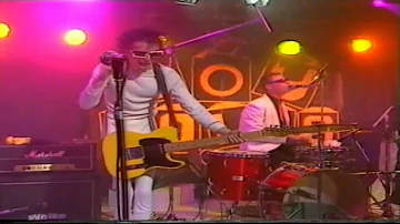 The Toy Dolls (UK TV 1984) [06]  Have Some Fun Tonight