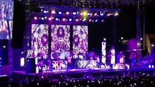 Gloria Trevi Reynosa. Todos me Miran