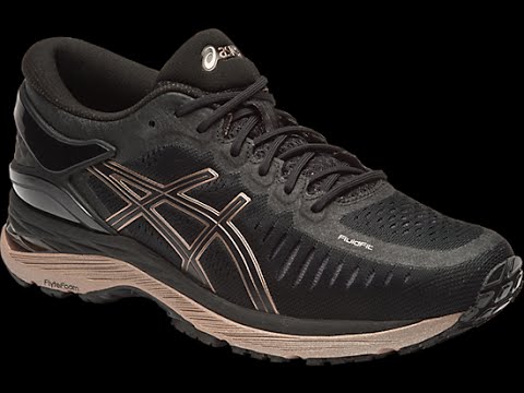 ASICS MetaRun Review and Wear Test 