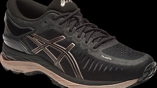 ASICS MetaRun Review and Wear Test 