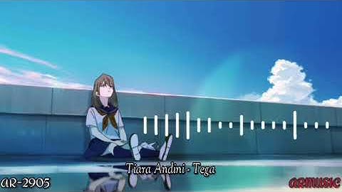 Tiara Andini - Tega [Armusic Official]