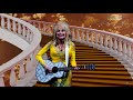 Dolly Parton ~ Stairway to Heaven ~ Baz