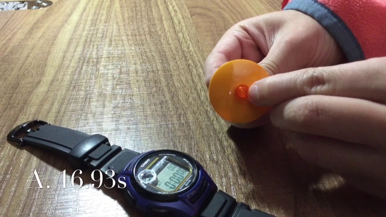 How to make a LEGO spinning top YouTube