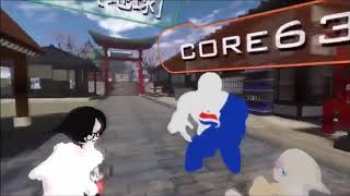 Make hamburger country, NICE NICE NICE NICE