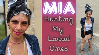 I Wish I Was Better - Mia