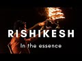 Rishikesh In essence #Shorts