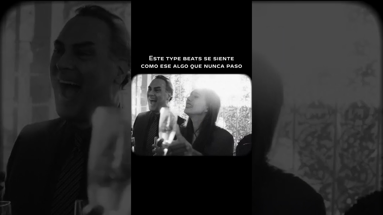 [FREE FOR PROFIT] REGGAETON TYPE BEAT "SANTA"