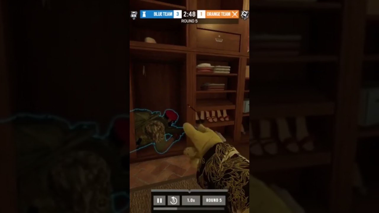 Maestro mains are creaming RN