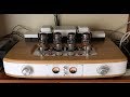How to build a KT88 AMPLIFIER - PETER 2019