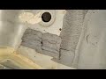 STK# 61203R VEHICLE INSPECTION PART 1
