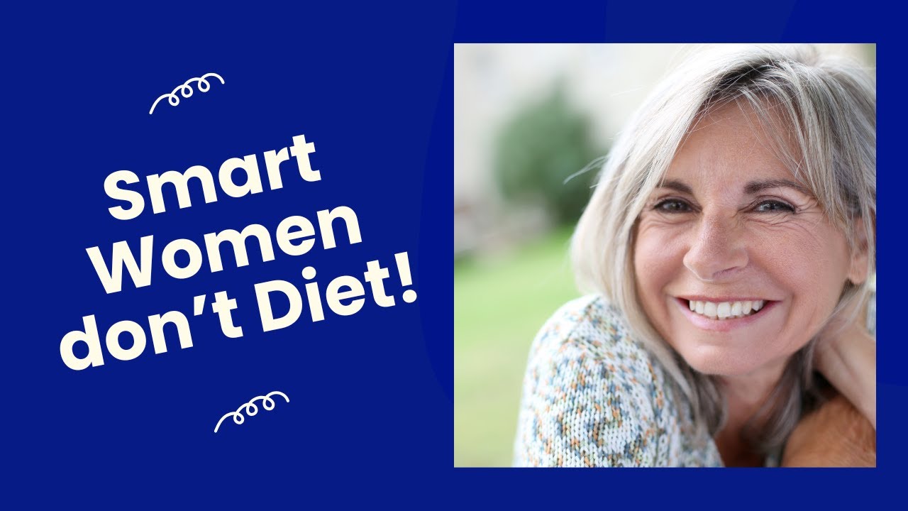 The Most Overlooked Key to Success with Weight Loss - YouTube