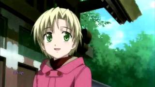 [KFS MEP] Promise Me - HBD Denn