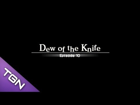 Generation of Chaos: Pandorau0027s Reflection [Dew of the Knife]