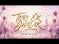 S.K.R - TERI EK JHALAK || PROD BY (@prodJozua )