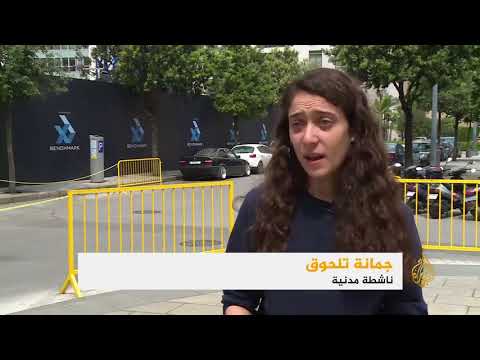 مشاركة كثيفة في الانتخابات النيابية اللبنانية