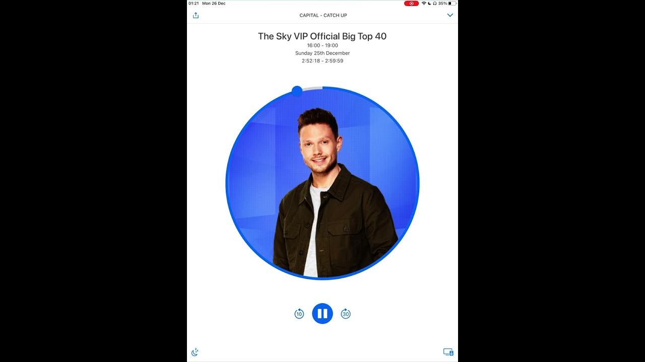 the-sky-vip-big-top-40-top-10-countdown-25-12-22-youtube