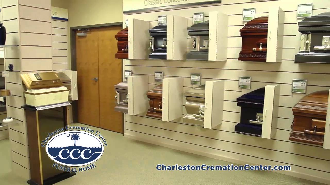 Charleston Cremation Center and Funeral Home YouTube