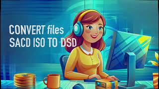 Watch How to Convert SACD ISO to DSD: The Ultimate Guide