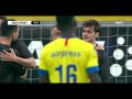 12-5-21 S.C. Cambuur - N.A.C.: 3-2 Highlights