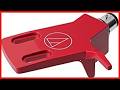 Audio-Technica AT-HS3 Headshell: Upgrade Your Turntable Sound with Precision