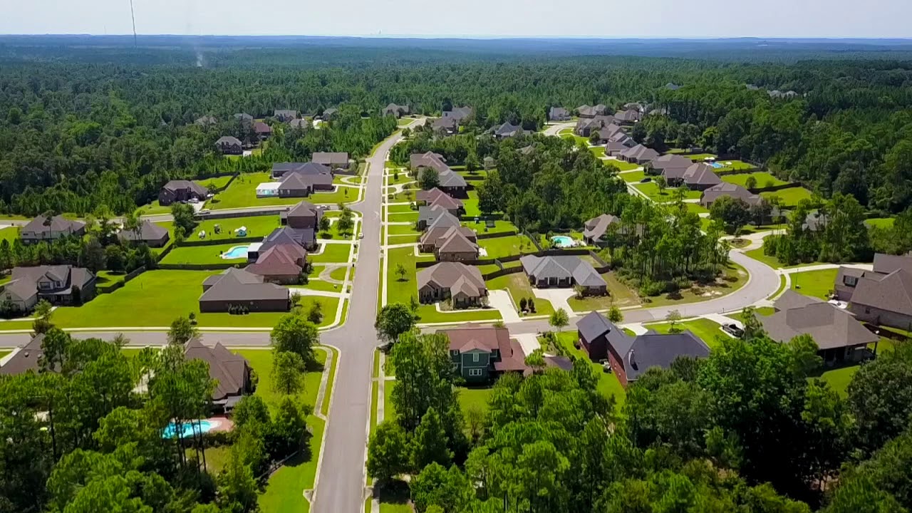 Cambron in Spanish Fort YouTube