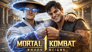Raiden With Mavado Is Actually Underrated