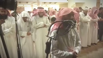 سورة يس للشيخ محمد اللحيدان من رمضان 1440