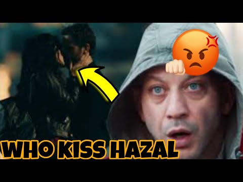 Erkan meric kiss Hazal Subasi in front of boyfriend He shocked 🤯 | Relation| Hollywood Gossips