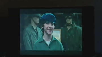 Opening to Thor 2011 DVD