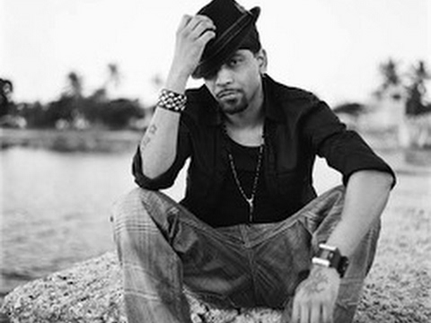 JHolidayVEVO Live Stream