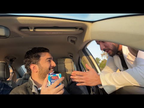 فلوق 07 حياة المرحلة السادسة في طب بغداد