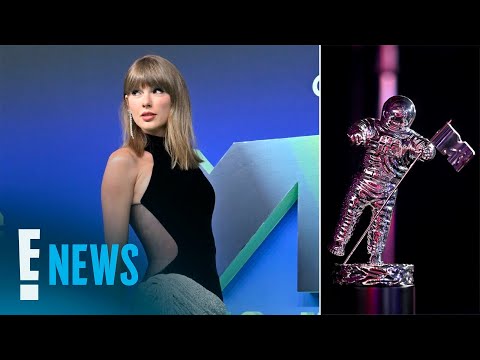 VMAs Producer Reveals Story Behind Taylor Swift's Artist Director Honor | E! News